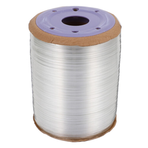 2Rouleaux Bandes De Remplacement -Gorge Transparentes En Tpu 1
