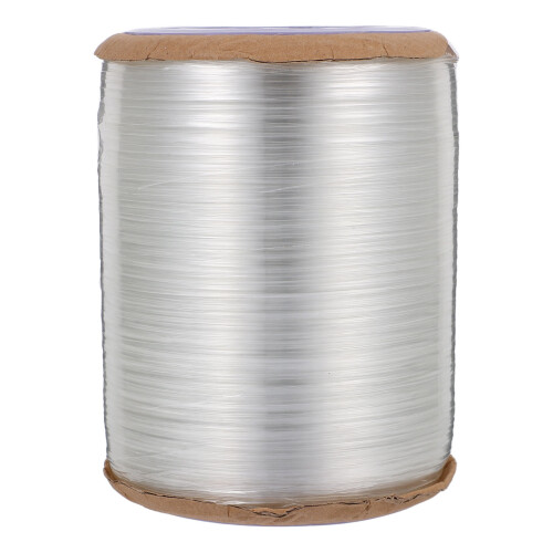 2Rouleaux Bandes De Remplacement -Gorge Transparentes En Tpu 2