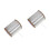2Rouleaux Bandes De Remplacement -Gorge Transparentes En Tpu 4
