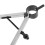 Silver Spring Loaded Inside Caliper Tool for Metal and Wood 8