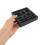 Fusion Graphite Noir Creuset Moulage Lingots 4