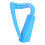 Harpe Classique Bois 8 Cordes Bleu Ciel, Idéale Débutants 1