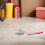 2Pièces Kit Tambour Intégré Argent En Alliage Pour 11