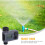Electronic Sprinkler Timer for Garden Hose Precise Water Control 6