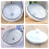 Protection Tasse Ronde Émaillée Pour Usage 6
