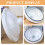 Protection Tasse Ronde Émaillée Pour Usage 7