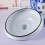 Protection Tasse Ronde Émaillée Pour Usage 9