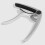 5Pcs Professional Silver Guitar Capo Clamp Adjustable Aluminum Alloy 5