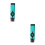 2Ensembles Kazoo Métal Vert Compact Pour Performances Et Débutants 7