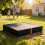 (M) AIYAPLAY Sandbox Cover, Square Sandpit Cover with Drawstring & Elastic Band 1