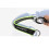 Thickened Training Rings Hanging Straps Fitness Assorted Colors 4