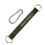 Thickened Training Rings Hanging Straps Fitness Assorted Colors 8