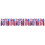 6Pcs Counting Jump Rope Adjustable Weighted Skipping Rope for Exercise 6