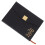 Planificateur Journalier Noir Anti-Trace Portable 10