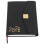 Planificateur Journalier Noir Anti-Trace Portable 11