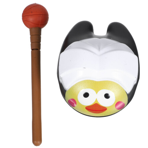 3Sets Percussion Musical Block for Indoor Fun 2