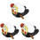 3Sets Percussion Musical Block for Indoor Fun 4