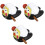 3Sets Percussion Musical Block for Indoor Fun 5