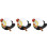 3Sets Percussion Musical Block for Indoor Fun 6