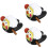 3Sets Percussion Musical Block for Indoor Fun 8