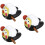 3Sets Percussion Musical Block for Indoor Fun 9