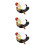3Sets Percussion Musical Block for Indoor Fun 10
