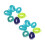 12Pcs Durable Elastic Jump Ropes for Kids Assorted Colors Daily Use 8