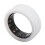 Multi-Use Silicone Ring Cover Soft Flexible Protective Case for Size 6-10 White 16