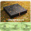 (L) AIYAPLAY Sandbox Cover, Square Sandpit Cover with Drawstring & Elastic Band 6