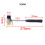 (30mm) Soft Rubber Mallet for Home Improvement 1