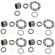 5X 17-44770-00 Compressor Shaft Seal Kits for Carrier Transicold 17-44145-00 17-57027-00