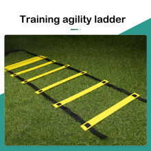 (6 meters) Agility Ladder for Boxing & Fitness Training