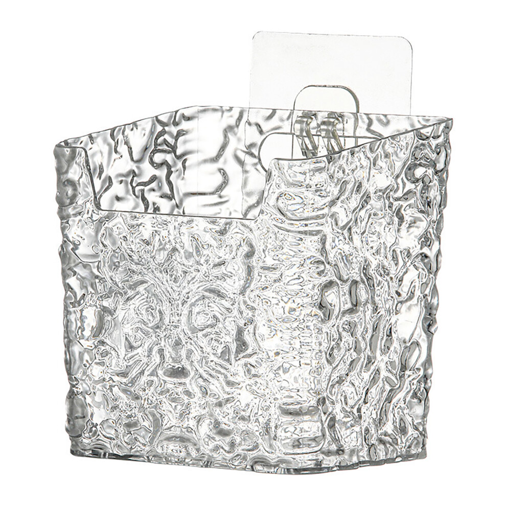 Dcph-Clothing Non-Slip Facial Tissue Holder For Home Use