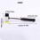 (20mm) Soft Rubber Mallet for Home Improvement 9