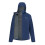 Mac in a Sac Men's Ultralite Navy Running Jacket Size M 2