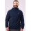 Mac in a Sac Men's Ultralite Navy Running Jacket Size M 1