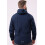 Mac in a Sac Men's Ultralite Navy Running Jacket Size M 3