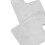 4Pairs Reusable Carbon Magnesium Sheets for School Science Experiment 6
