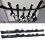 Car Fishing Rod Holder - Easy Install, Space-Saving 2