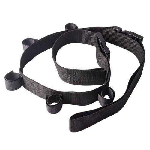 Car Fishing Rod Holder - Easy Install, Space-Saving 2