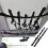 Car Fishing Rod Holder - Easy Install, Space-Saving 4