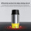 (35mm) Soft Rubber Mallet for Home Improvement 4