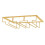 (3 Row) Under Cabinet Wine Glass Rack - 50 chars 2