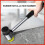 (25mm) Soft Rubber Mallet for Home Improvement 2