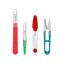 Heavy Duty Scissors Unique Design Small Scissors Excellent Cutting Ability Stainless Steel Tongs Style 3