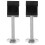2Pcs Tool Box Mounting Kit with J Hooks for Truck Owners 1