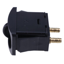 Manual Paddle Valve Switch Control Air Ride Suspension for AirLift 21703