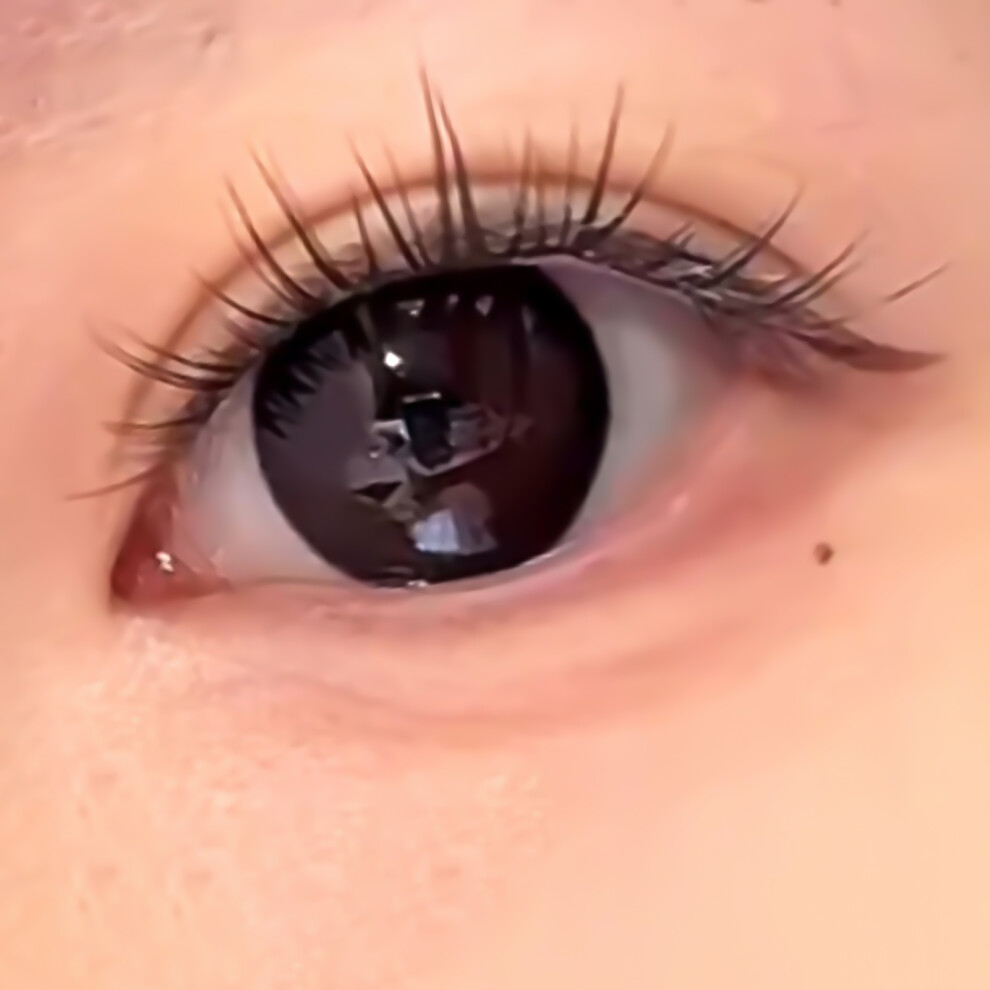 Penghui-Toys (B) 7-13Mm Natural Wispy Eyelash Clusters, Diy Makeup