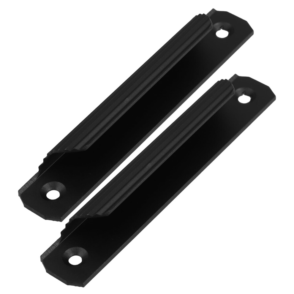 Ounona 2 Pcs Sliding Door Handles Replacement Screen Window 9353595518131