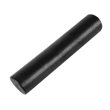 Highly Density Round Foams Rollers Exercise Foams Rollers for Pilates & Stretching Fitness Full Body Athletic Massage Tool